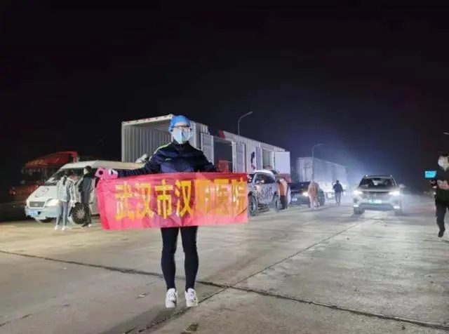 捐赠医用制冷设备，支援火神山 这所高校的校友干了件了不起的事