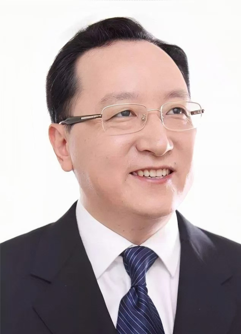 校友履新 | 陈冬华校友任南京审计大学党委常委、副校长