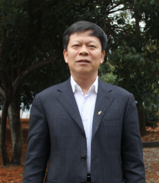 傅炎康